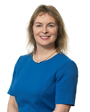 Fionnuala McAuliffe