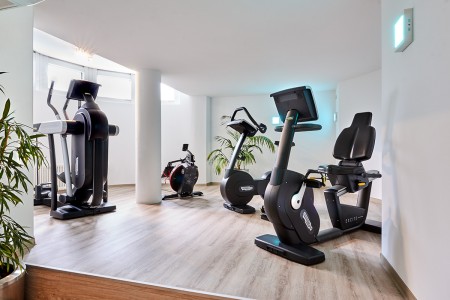 Mercure Gym