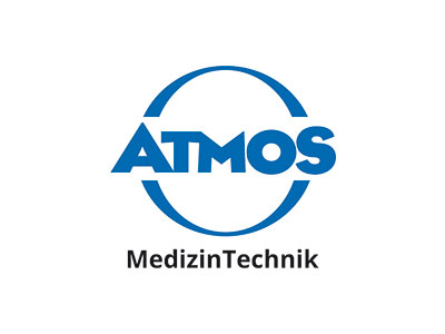 Logo Atmos Medizintechnik